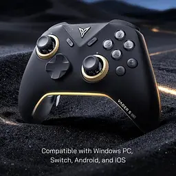 Геймпад Flydigi Vader 5 Pro + док-станція Win,Switch,Android, and iOS - мініатюра 3
