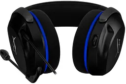Навушники з мікрофоном HyperX Cloud Stinger 2 Core PS5 Black (6H9B6AA) - мініатюра 4