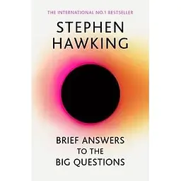 Brief Answers to the Big Questions [Paperback]