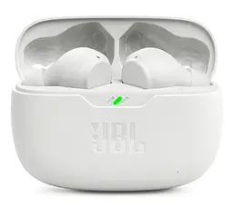 Навушники JBL Wave Beam TWS White - мініатюра 6