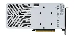 Відеокарта GF RTX 5060 Ti 16GB GDDR7 White OC Palit (NE7506TU19T1-GB2061M) - мініатюра 6