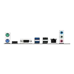 Материнська плата SOYO B450M D4 Pro Socket AM4 (SY-B450M D4 PRO) - мініатюра 3