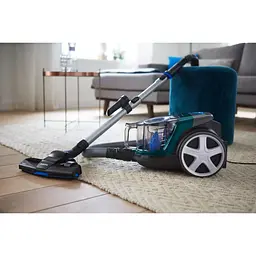 Пилосос циклонний Philips FC9334/09 - мініатюра 7
