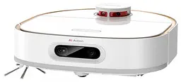 Робот-пилосос Xiaomi Dreame Vacuum Cleaner W10 Pro (RLS6TAC) [79195] - мініатюра 2