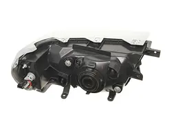 Фара передня права Mitsubishi Pajero Sport I-II 99-08р Depo (114-1121R-LDEM6) - мініатюра 2