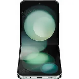 Смартфон Samsung Galaxy Flip5 8/256GB Mint (SM-F731BLGGSEK) [100277] - мініатюра 4