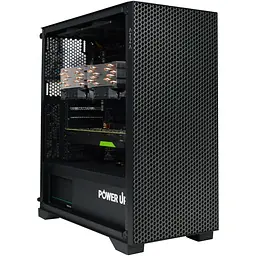 Комп'ютер Power Up #7 для 3Ds Max&Corona Renderer/Xeon E5 2699 v4 x2/128 GB/SSD 1TB/NVIDIA Quadro P5000 16 Gb