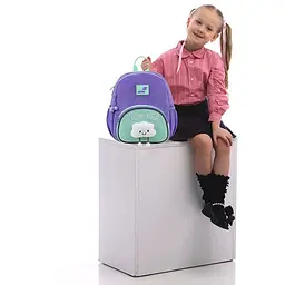 Рюкзак дитячий Kite Kids Little Cute (K26-2727XS-2) - мініатюра 17
