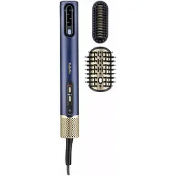 Фен-щітка BaByliss AS6550E [113577] - мініатюра 3