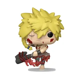 Фігурка Funko Pop серії Hell's Paradise - Аза Чобей (92513) - мініатюра 2