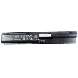 Акумулятор до ноутбука HP ProBook 4530s HSTNN-LB2R 4400mAh (47Wh) 6cell 10.8V Li-ion (A41668)