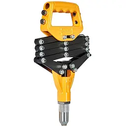 Заклепник розсувний Ingco Industrial 815 мм (HFOR321) - мініатюра 2