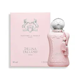 Оригінал Parfums De Marly Delina Exclusif 30 мл Парфуми
