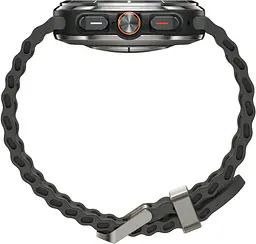 Смарт-годинник Samsung Galaxy Watch Ultra (2025) Titanium Silver (SM-L705FZS2SEK) - мініатюра 5