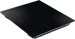 Варильна поверхня електрична Samsung NZ64B6056GK - мініатюра 4