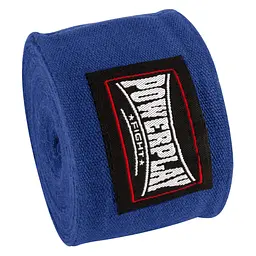 Бинти для боксу PowerPlay 250х5 см fit0011908