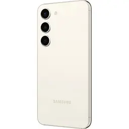 Смартфон Samsung Galaxy S23 8/256Gb Cream SM-S911U1 (USA Version) [NFC, 1 SIM, no eSIM] - мініатюра 6