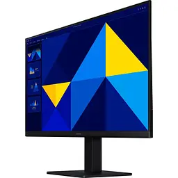 Монітор 22" Samsung 21.5" LS22D300GAIXCI FHD IPS 100Hz (LS22D300GAIXUA) - мініатюра 3