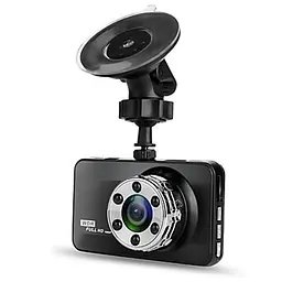 Автомобільний відеореєстратор DVR T638 Full HD - мініатюра 2