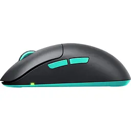 Бездротова миша Cherry Xtrfy M8 WIRELESS Black (M8W-RGB-BLACK) - мініатюра 5