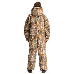 Спальний мішок-комбінезон Selkbag Realtree Instinct (розмір XL) Камуфляж - мініатюра 2