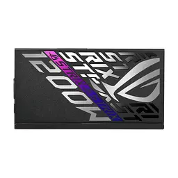 Блок живлення ASUS 1200W ROG STRIX (90YE00W6-B0NA00) - мініатюра 6