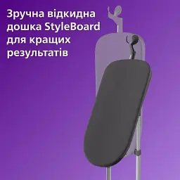 Відпарювач Philips STE3170/80 - мініатюра 7