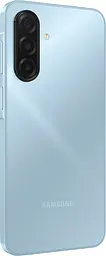 Смартфон Samsung Galaxy A17 4/128Gb Light Blue (SM-A175FLBBEUC) - мініатюра 7
