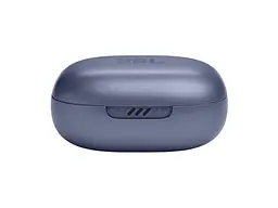 Навушники TWS (повністю бездротові) JBL Live Flex Blue (LIVEFLEXBLU) - мініатюра 9