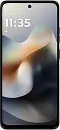 Смартфон Motorola Moto G56 5G 8/128GB Black Oyster (Global) - мініатюра 2