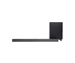 Саундбар JBL Bar 5.1 (JBLBAR51BLKEP) - мініатюра 4