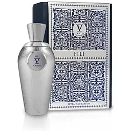 Парфуми оригінал V Canto Fili 100 мл Extrait de Parfum