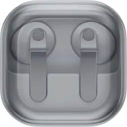 Навушники Samsung Galaxy Buds4 White (SM-R540NZWASEK) - мініатюра 8