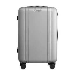 Валіза Xiaomi Ninetygo HOBO Luggage 20" Grey (6941413243681)