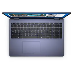Ноутбук Dell 16 DC16251,1920 x 1200,150U 10 C/12 T,1.8 GHz - 5.4 GHz,55 W,32 GB,1 TB - мініатюра 5