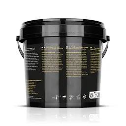 Крем для фістингу Butter Fisting Cream Bucket XL, 1000 мл - мініатюра 2