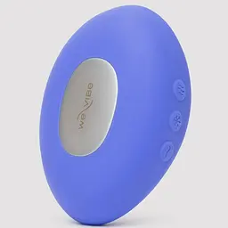 Вібратор We-Vibe Temp Lavender Blue для клітора - мініатюра 2