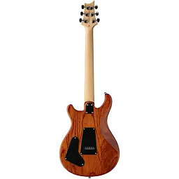 Електрогітара PRS SE Swamp Ash Vintage Sunburst [162725] - мініатюра 3