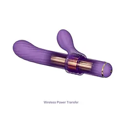 Вібратор Otouch Magic Stick S1 Plus - мініатюра 4