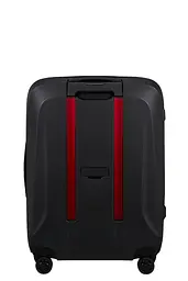 Валіза 55 См Samsonite ESSENS CHARCOAL/RED 55x40x23(26) KM0*18005 - мініатюра 14