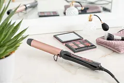 Щипці для завивки SHS 0920BK Sencor teh0026580 - мініатюра 9