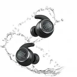 TWS-навушники JBL Reflect Mini NC Black (JBLREFLMININCBLK) - мініатюра 7
