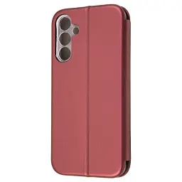 Чехол-книга ArmorStandart G-Case для Samsung M15 5G (M156) Marsala - миниатюра 2