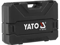 Перфоратор електричний Yato SDS-Max 1600 Вт (YT-82132) - мініатюра 10