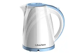 Електрочайник Liberton LEK-6814 - мініатюра 2