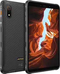 Протиударний планшет Ulefone Armor Pad 4/64GB Black - мініатюра 6