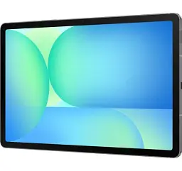 Планшет Samsung Galaxy Tab S10 FE+ WiFi 12/256GB Gray (SM-X620NZAP) Global version - мініатюра 3