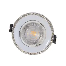 Світильник точковий Brille HDL-G279 GU5.3 WH MR16 36-275 - мініатюра 7