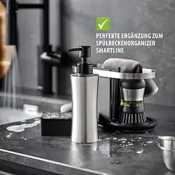 Дозатор для миючого засобу Gefu SWIFT (29256) - мініатюра 4