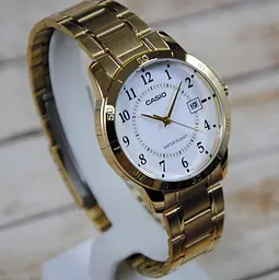 Годинник Casio MTP-V004G-7BUDF - мініатюра 2
